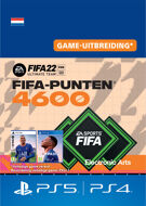 FIFA 22 Ultimate Team 4600 Points - PS4 en PS5 (Nederland) product image